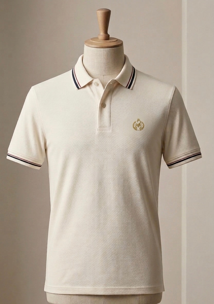 SCORPO Premium Polo