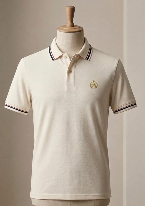 SCORPO Premium Polo