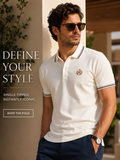 SCORPO Premium Polo