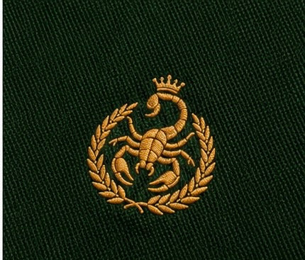 SCORPO Signature Polo