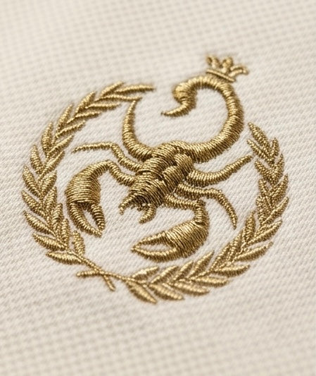 SCORPO Premium Polo